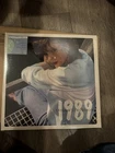 Taylor Swift: 1989 Taylor's Version - Aquamarine Vinyl - 2 LP Vinyl Record Album