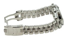 Breitling 41mm Men's Colt 100M Blue Dial Automatic Chrono Watch! Ref: A13035.1! 7