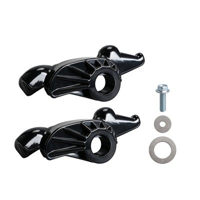 2Pcs Mount Demount Duckhead Kit Duck Head for Coats Tire Machine/Changer 8183061
