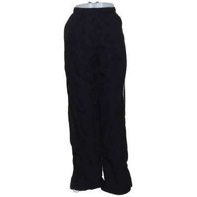 Domyos, Sporthose, Größe: XL, Schwarz, Polyester, Einfarbig, Damen #Dy3