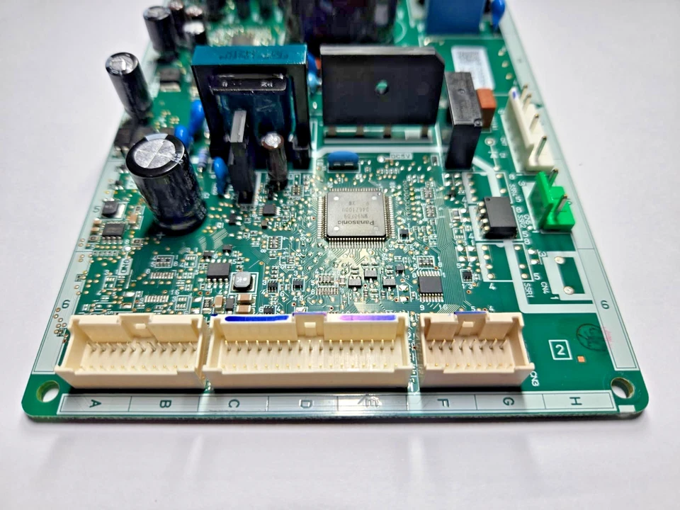 Panasonic ARBPC1A09262 PAS-Control PCB Inverter Board NR-CW530HVKA/HVSA - Image 3 of 4