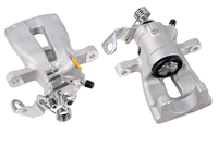 Bremssattel Hinterachse Links FüR Opel Chevrolet Astra G Stufenheck Caravan CC