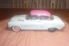 Vintage Tin Friction 1950's Buick Voiture Sedan. — photo 3