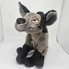 Disney Lion King Plush Doll Hyena Shenzi 15" Plush Doll