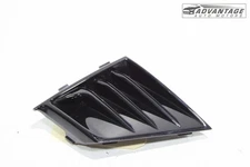 2024-2025 BUICK ENVISTA FRONT RIGHT PASSENGER BUMPER FOG LIGHT COVER TRIM OEM