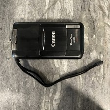 Canon Digital Camera PowerShot S50 5.0MP  NO Charger UNTESTED