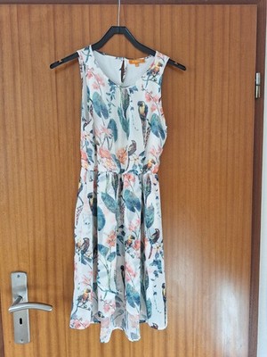 Mädchenkleid gr.152 Staccato NEU super süss