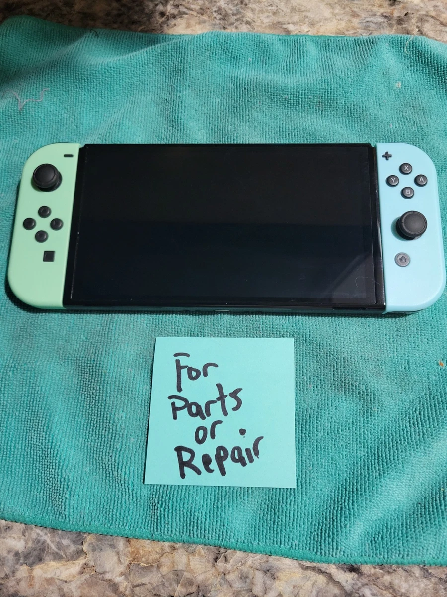25+ Nintendo Switch Blue Video Game Consoles for sale | Updated