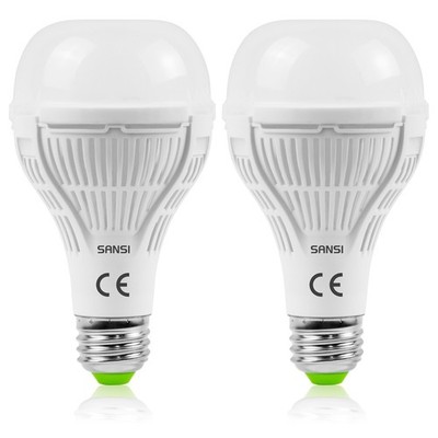2 Stücke 15W LED Pflanzenlampe Vollspektrum Wachstumslampen E27 Grow Lights CE