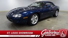 1998 Jaguar XK8 for Sale