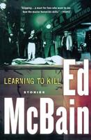 Ed Mcbain | Learning To Kill | Taschenbuch | Englisch (2007) | Stories