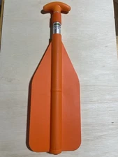 Kwik Tek -p-1 Telescoping Paddle 20"- 45"