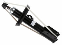 1X Sachs 350 689 StoßDäMpfer FüR Opel Vauxhall Holden