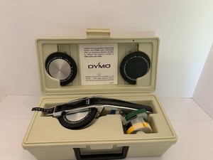 Dymo 1550 | eBay