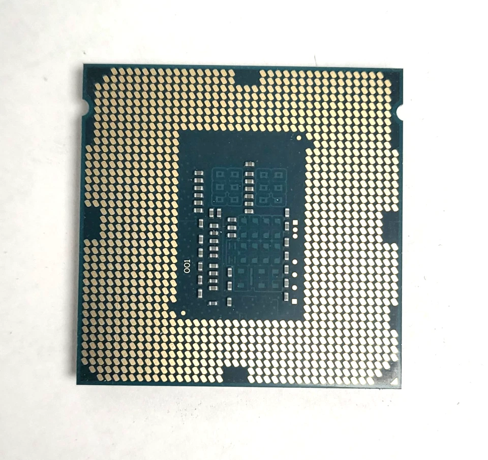 Lot of 21 - Intel Core i3-4160 CPU SR1PK 3.60GHz Desktop Processor LGA-1150 - Image 3 of 3