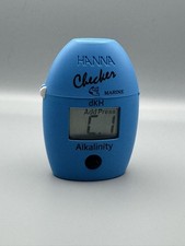 Hanna HI772 Marine Alkalinity Checker Colorimeter Kit - Expired Reagent
