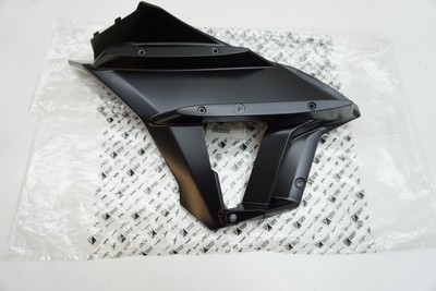 APRILIA TUONO 660 Left side internal fairing black LH