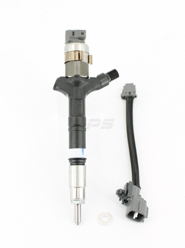 Injecteur NPS T926A04 Toyota 23670-30010 diesel rampe commune