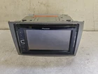 PIONEER MVH-AV290BT DOUBLE DIN RADIO STEREO BLUETOOTH HEAD UNIT