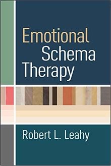 Emotional Schema Therapy von Leahy, Robert L. | Buch | Zustand sehr gut