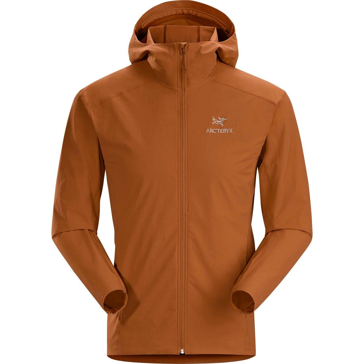 Arcteryx Gamma LT Hoody Mens Agra XL