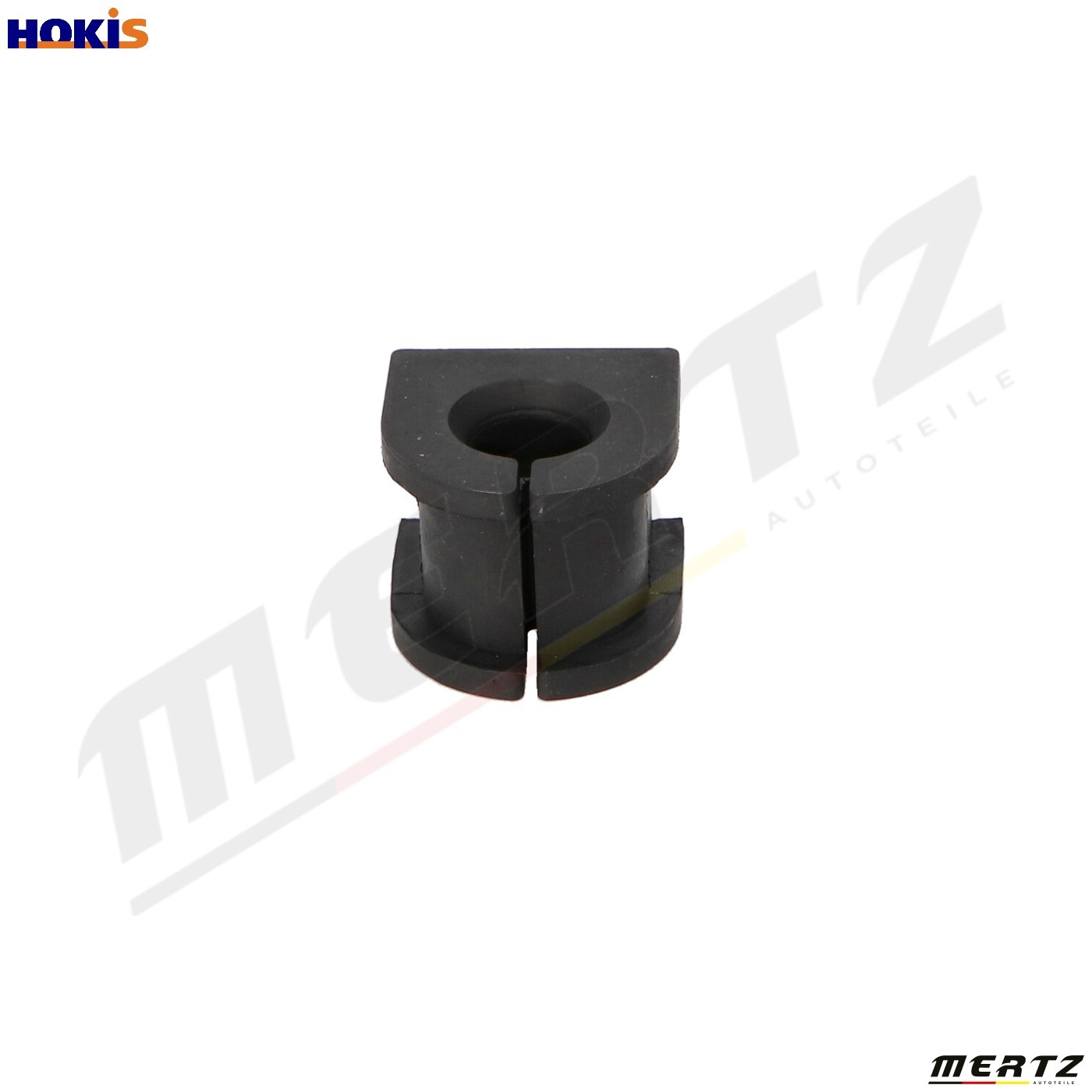 MERTZ Stabilizer Bushes MITSUBISHI M-S4933 MN101395 Stabibuchse,Stabilisator Buchse,Stabilizer Bar Bush,Anti Roll Bar Bushes,Anti-roll Bar Bush Kit - Image 3