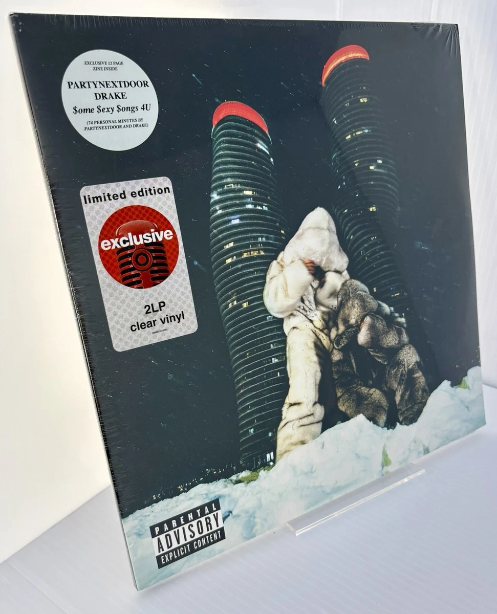 Drake 33 RPM Speed Vinyl Records for sale | eBay