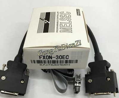 1pc NEW FOR  Module Extension Cable FXON-30EC 30cm #zc