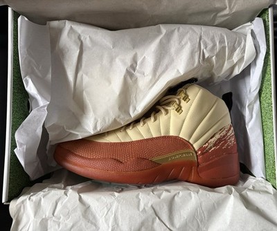 Air Jordan 12 Retro SP Eastside Golf Men s Size 10.5 DV1758 108