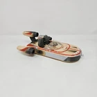 Kenner Tonka Star Wars 1995 POTF Luke Skywalker's Land Speeder
