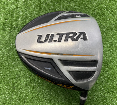 Wilson Ultra High MOI Driver 10.5* / RH / Regular Graphite