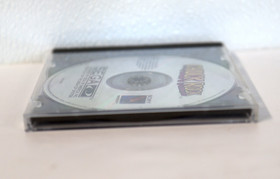 Chuck Rock (Sega CD, 1992) Game Disc, Blank Case & Manual Only 🌟