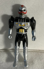 Product Image: Vintage VR Troopers Cybertron VR Ryan Steele Action Figure 1994 Saban Kenner