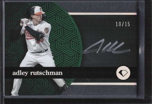 Adley Rutschman Auto | eBay