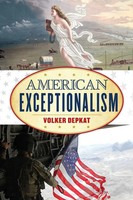 American Exceptionalism Volker Depkat Taschenbuch American Ways Englisch 2024