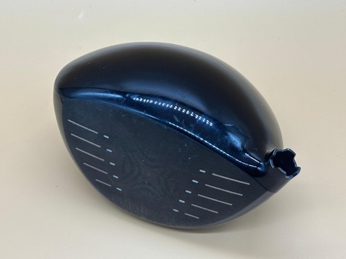 Callaway BIG BERTHA ALPHA 815 9.0 Driver head only - Picture 5 of 6