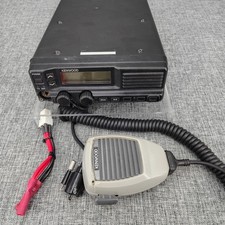 Tested Kenwood TK-690H-1 110W Low Band VHF FM Transceiver 29.7-37MHz w/ Mic