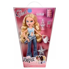Bratz First Edition Reimagined Cloe Fashion Doll 25th Anniversary MGA 25 Yearz