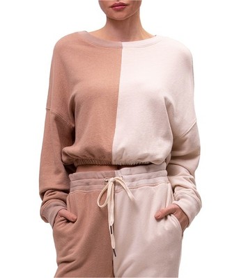 n:philanthropy Womens Ronan Sweatshirt