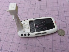 Mattel 1968 Major Matt Mason Man in Space Sled Excellent Condition