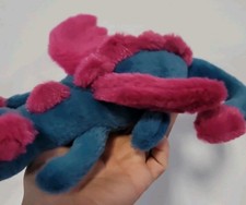 Jellycat Dexter Dragon Plush