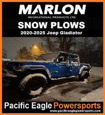 Jeep Gladiator 84x22 Heavy-duty Mount T-frame Snow Plow Kit W Winch Remote Jeep Gladiator 84x22 Heavy-duty Mount T-frame Snow Plow Kit W Winch Remote