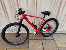 Specialized Stumpjumper Expert Carbon 2015 FACT 10m 29er Hardtail MTB XC Trail 