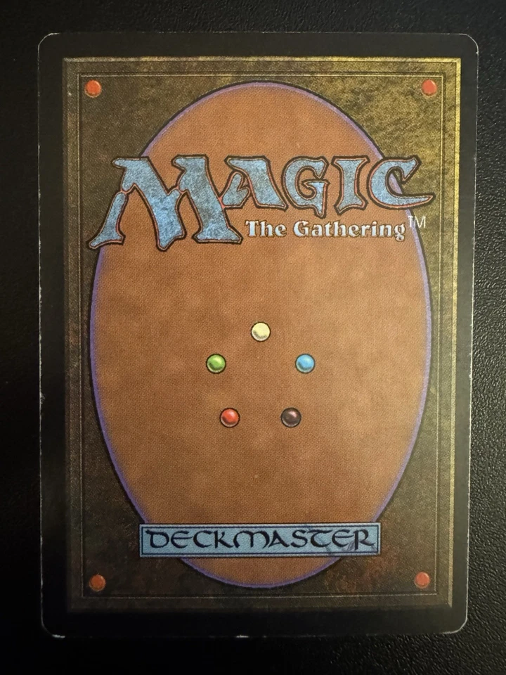 Armageddon - Portal 1 (Regular) - MTG - LP - Image 2 of 2