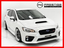 2017 Subaru WRX STI