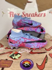 Nike Zoom Mercurial Superfly 9 MDS Elite AG-PRO Men's Cleats DV2416-405