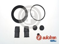 Reparatursatz Bremssattel Autofren Seinsa D4823 FüR RG Voyager RS Chrysler 66Mm
