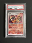 Pokemon Charizard Shining Darkness 1st Edition Japanese Holo Rare #006 PSA 10