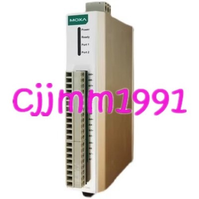 1PC new MOXA ioLogik E1240 Embedded Remote Ethernet I/O module  &kh