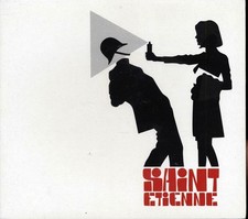 CD Saint Etienne - Action